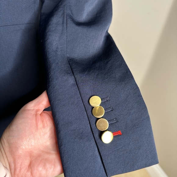 🌊NWT-Express Blazer🌊 - Picture 8 of 8